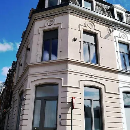 Apartamento Au Pied Du Mur