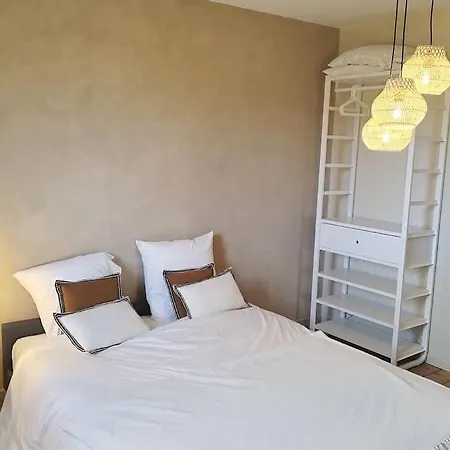 Apartamento Au Pied Du Mur *